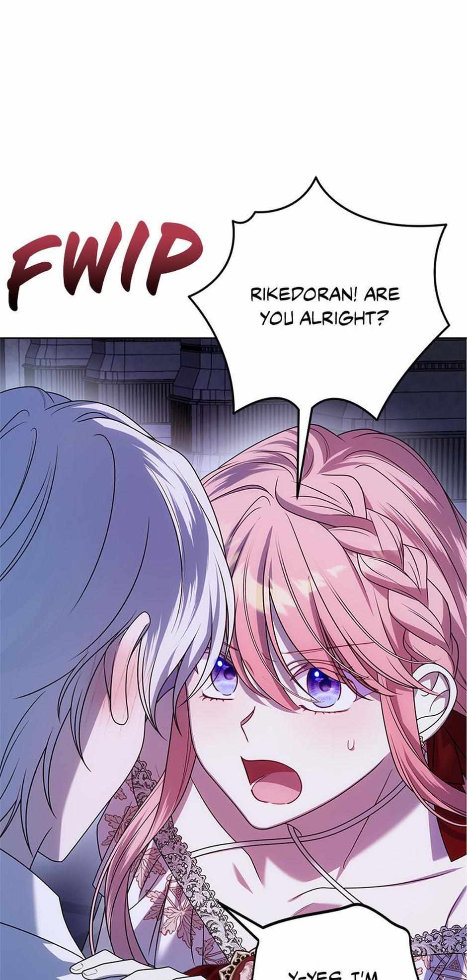 I Met the Male Lead in Prison Chapter 30 30